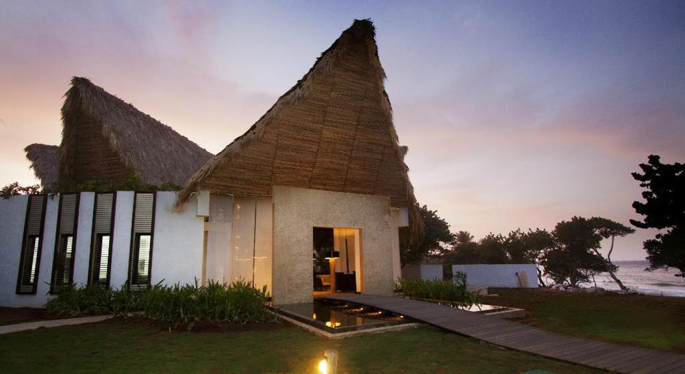 Ikin Margarita Hotel And Spa Porlamar Exterior photo