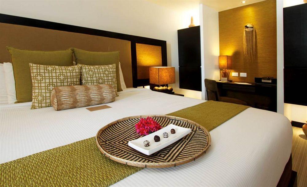 Ikin Margarita Hotel And Spa Porlamar Exterior photo