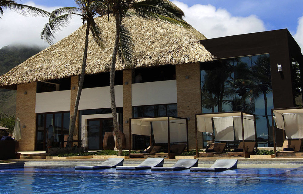 Ikin Margarita Hotel And Spa Porlamar Exterior photo