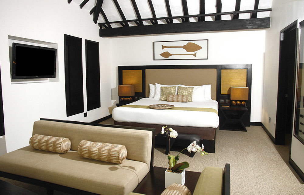 Ikin Margarita Hotel And Spa Porlamar Exterior photo