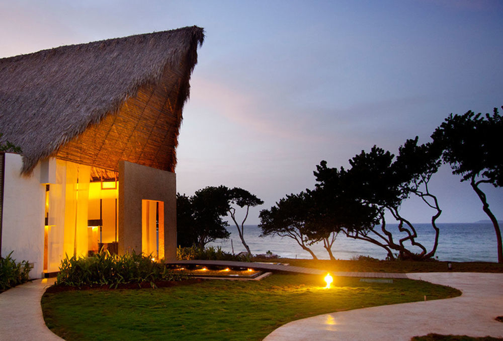 Ikin Margarita Hotel And Spa Porlamar Exterior photo