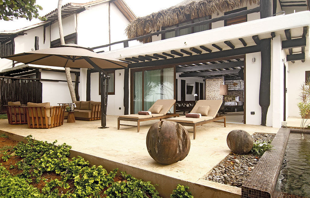 Ikin Margarita Hotel And Spa Porlamar Exterior photo