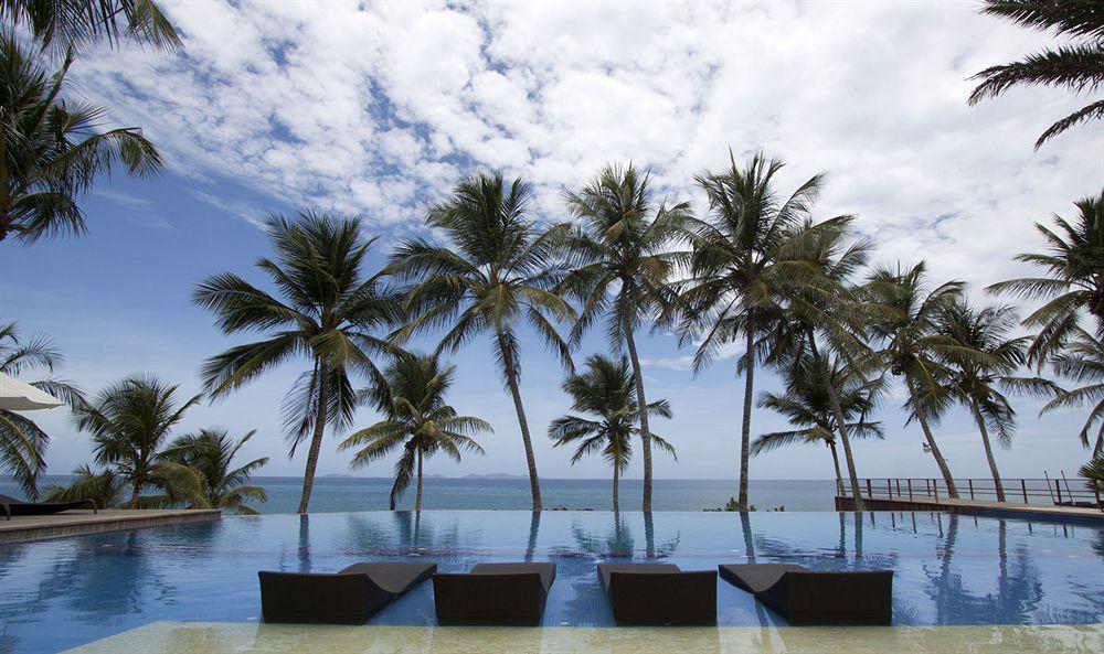 Ikin Margarita Hotel And Spa Porlamar Exterior photo