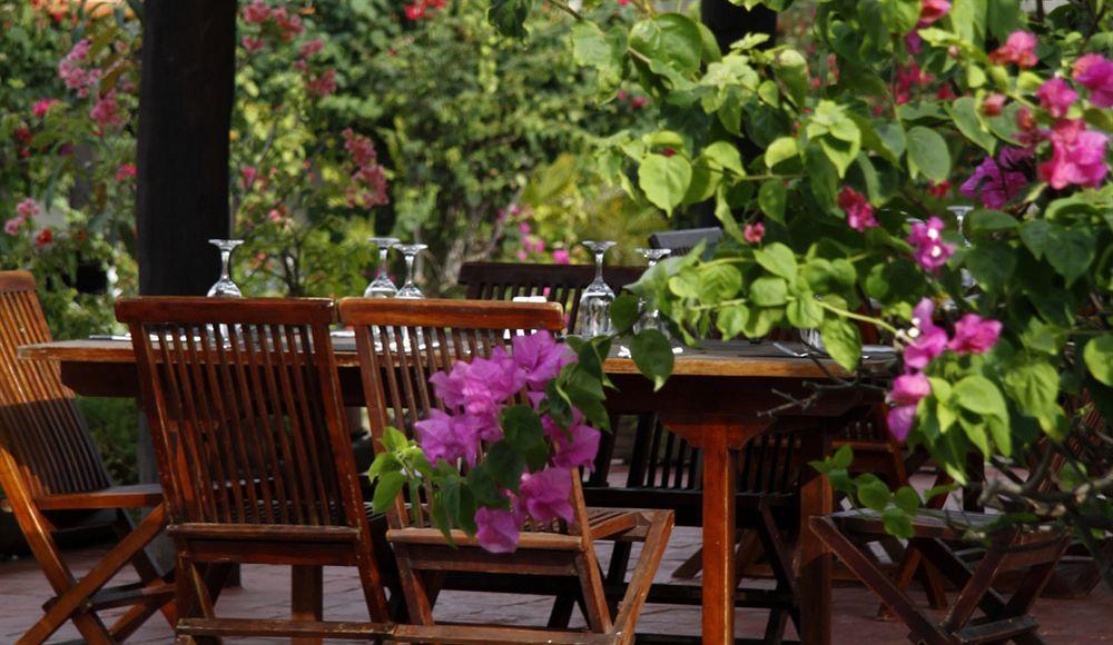 Ikin Margarita Hotel And Spa Porlamar Exterior photo