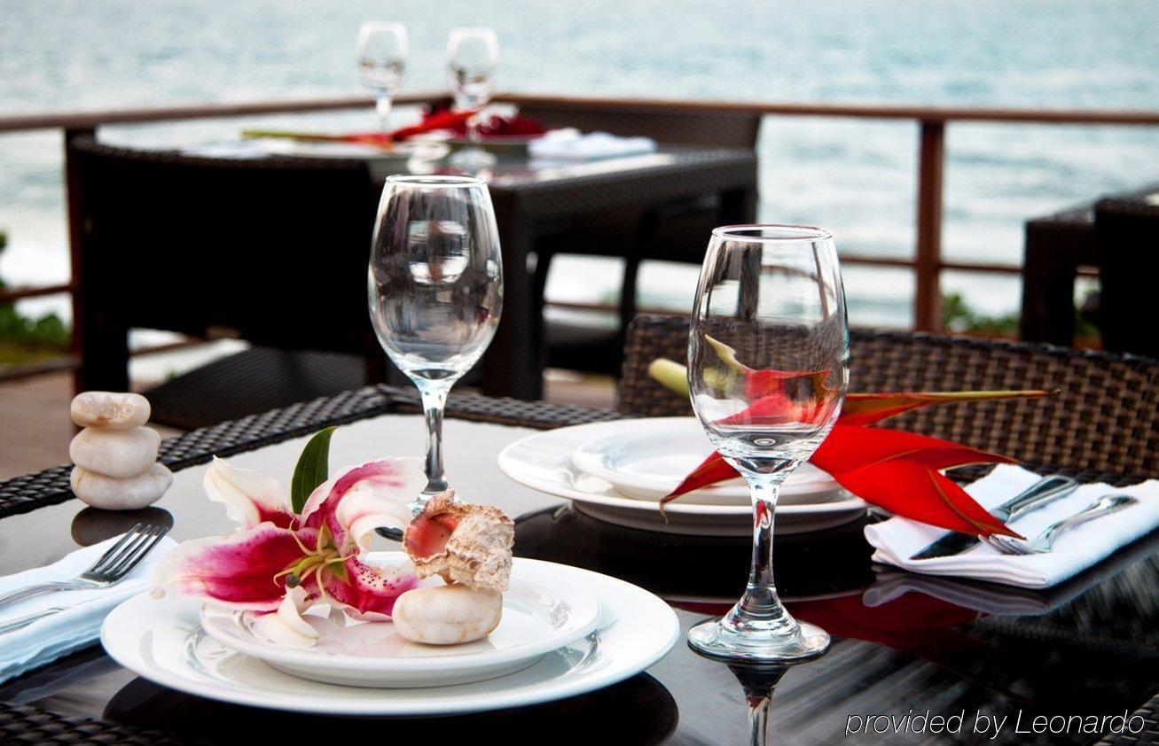 Ikin Margarita Hotel And Spa Porlamar Exterior photo
