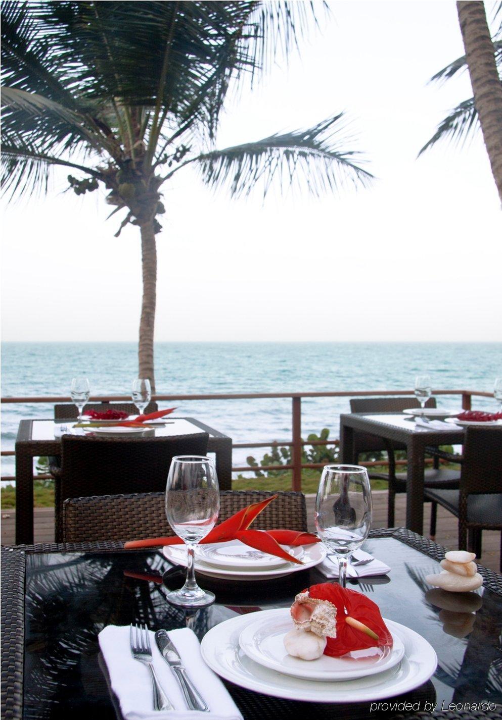 Ikin Margarita Hotel And Spa Porlamar Exterior photo