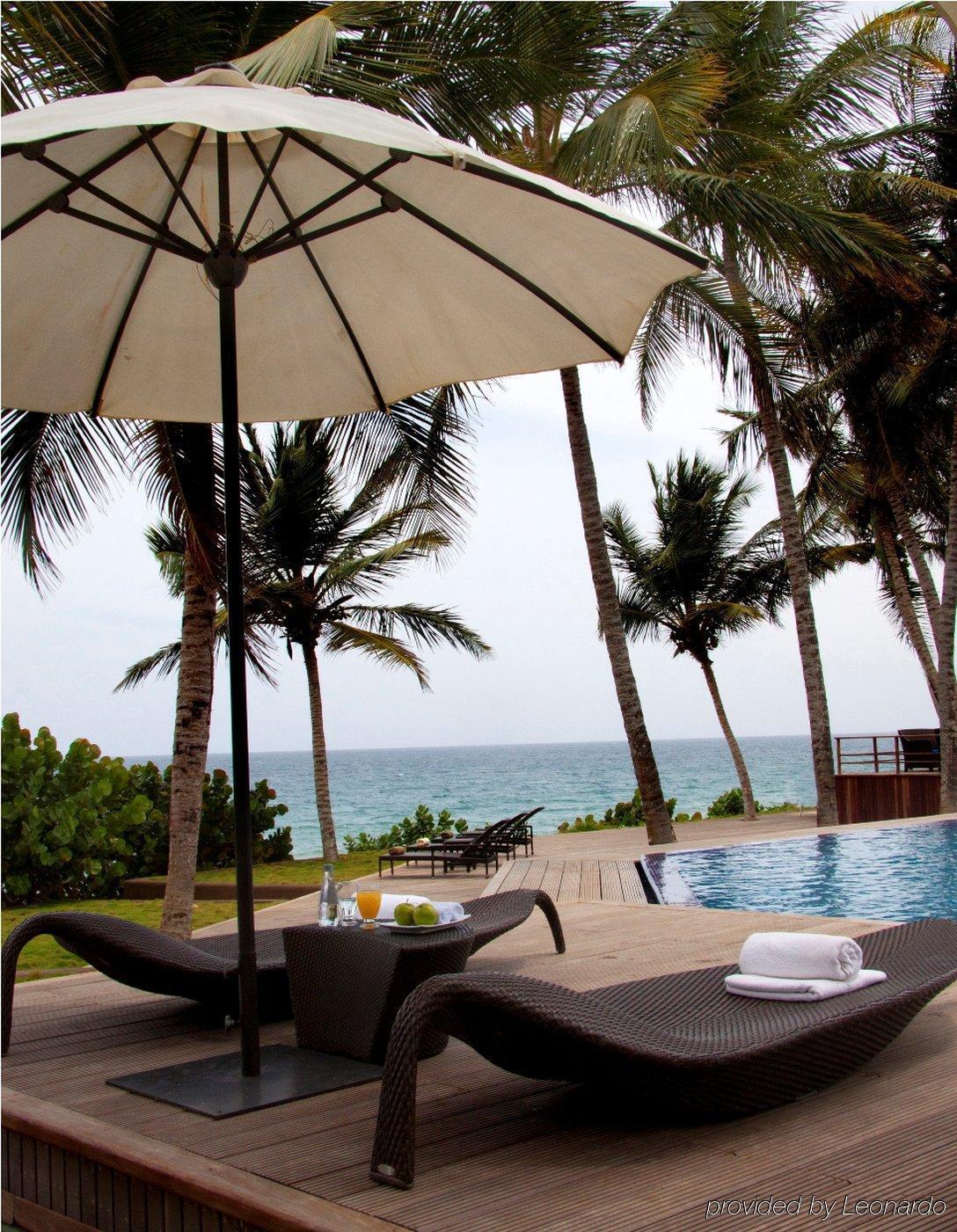 Ikin Margarita Hotel And Spa Porlamar Exterior photo