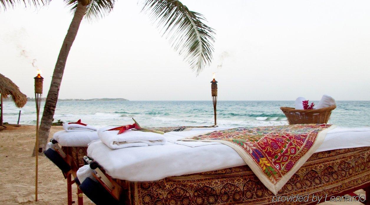 Ikin Margarita Hotel And Spa Porlamar Exterior photo