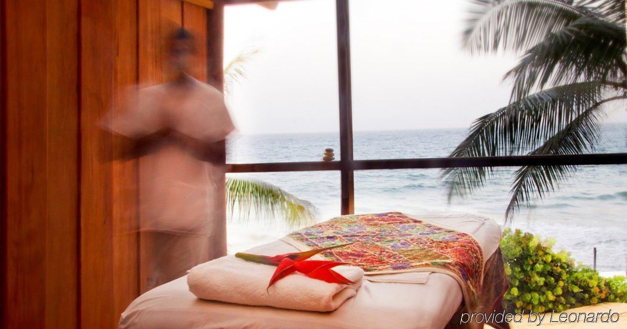 Ikin Margarita Hotel And Spa Porlamar Exterior photo