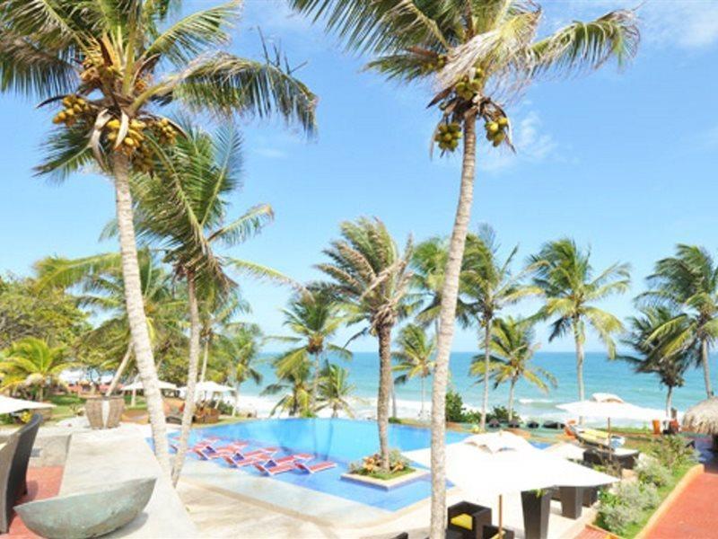 Ikin Margarita Hotel And Spa Porlamar Exterior photo