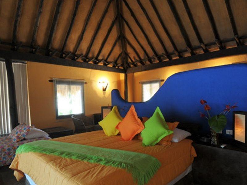 Ikin Margarita Hotel And Spa Porlamar Exterior photo