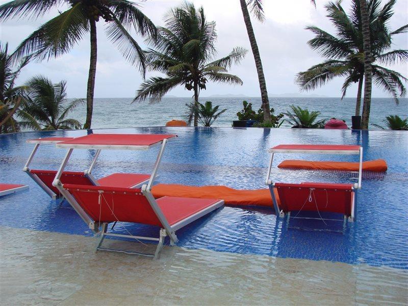 Ikin Margarita Hotel And Spa Porlamar Exterior photo
