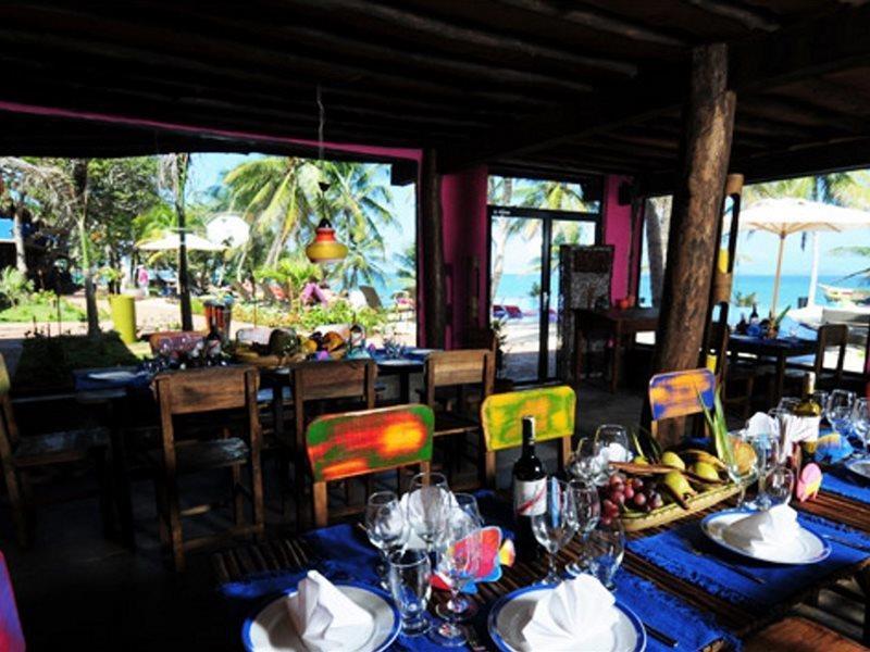 Ikin Margarita Hotel And Spa Porlamar Exterior photo