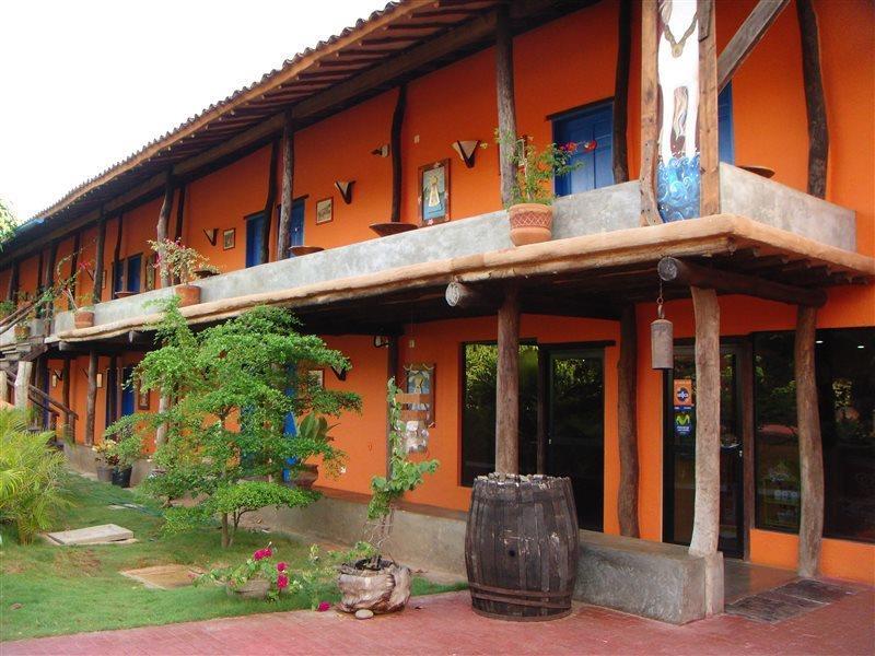 Ikin Margarita Hotel And Spa Porlamar Exterior photo