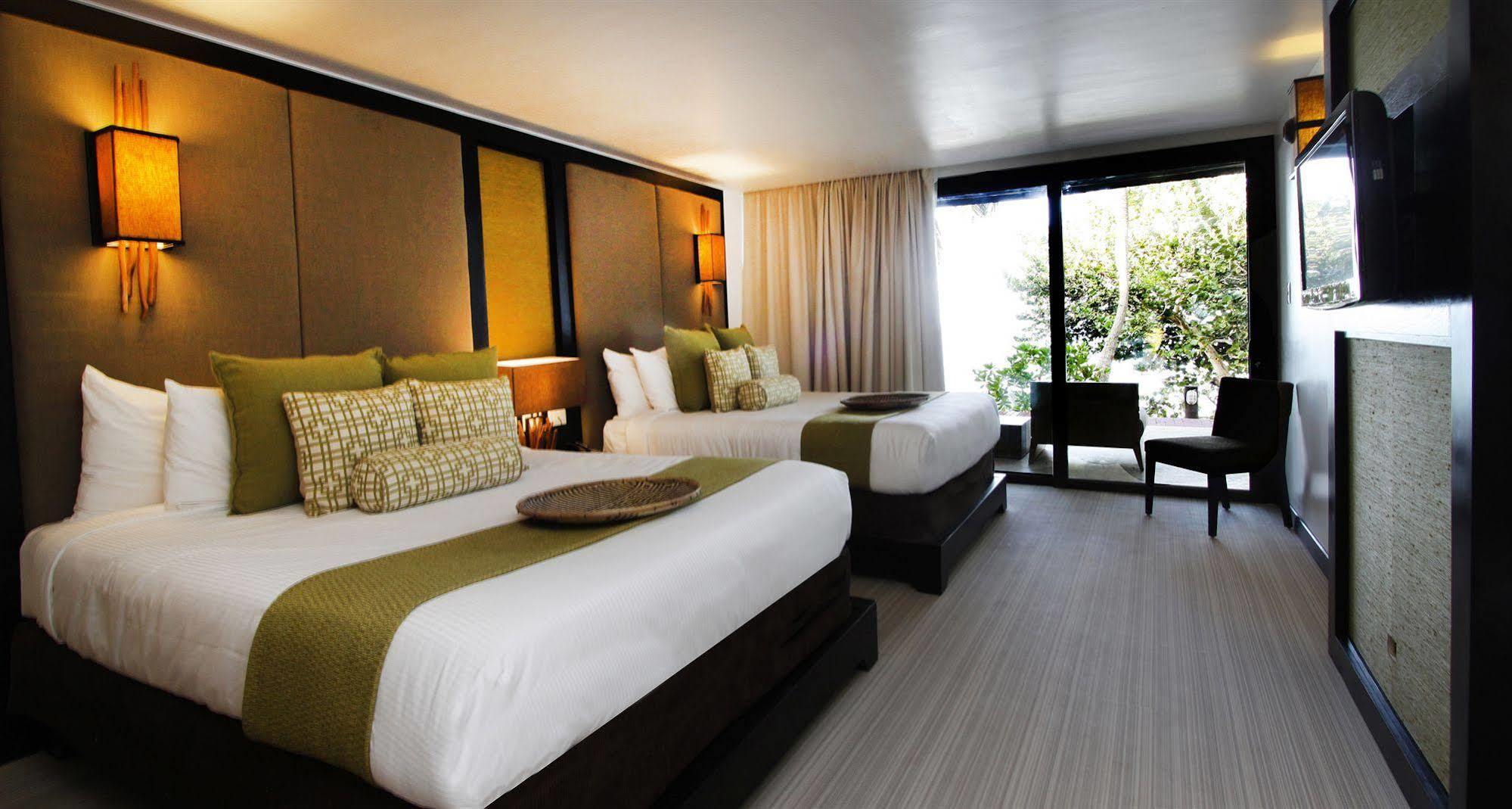 Ikin Margarita Hotel And Spa Porlamar Exterior photo