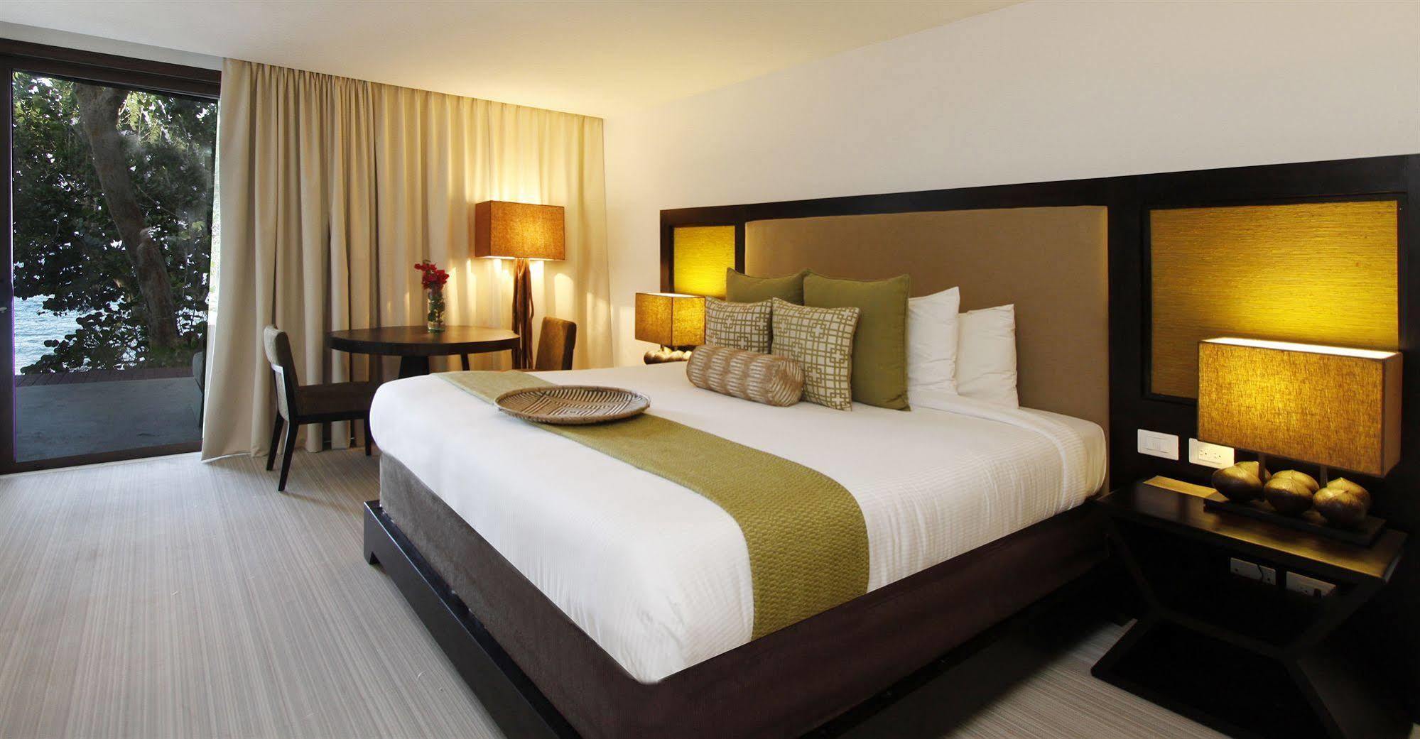 Ikin Margarita Hotel And Spa Porlamar Exterior photo
