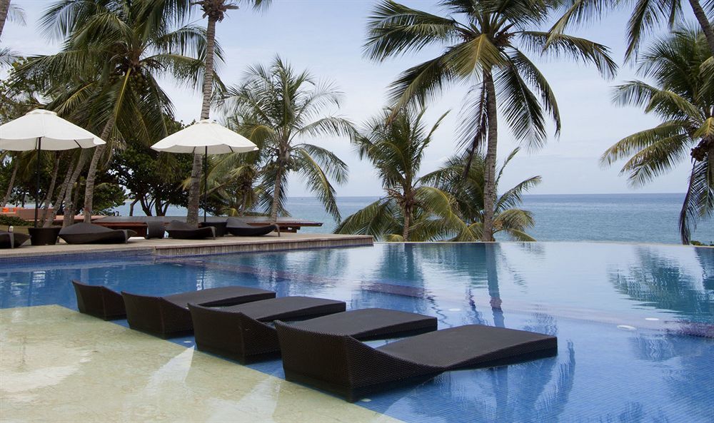 Ikin Margarita Hotel And Spa Porlamar Exterior photo