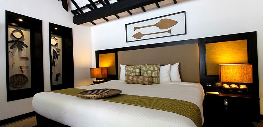 Ikin Margarita Hotel And Spa Porlamar Exterior photo