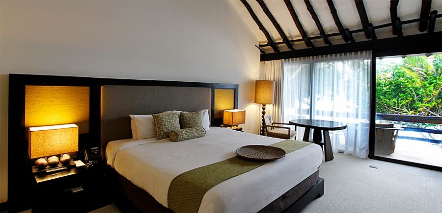 Ikin Margarita Hotel And Spa Porlamar Exterior photo