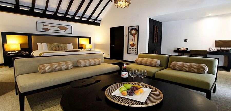 Ikin Margarita Hotel And Spa Porlamar Exterior photo