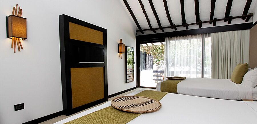 Ikin Margarita Hotel And Spa Porlamar Exterior photo