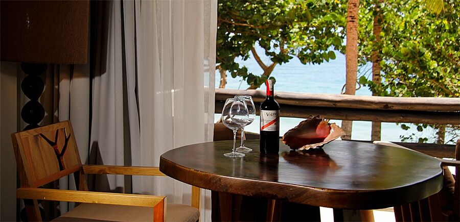 Ikin Margarita Hotel And Spa Porlamar Exterior photo