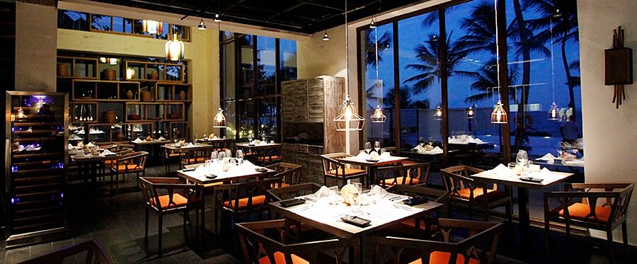 Ikin Margarita Hotel And Spa Porlamar Exterior photo