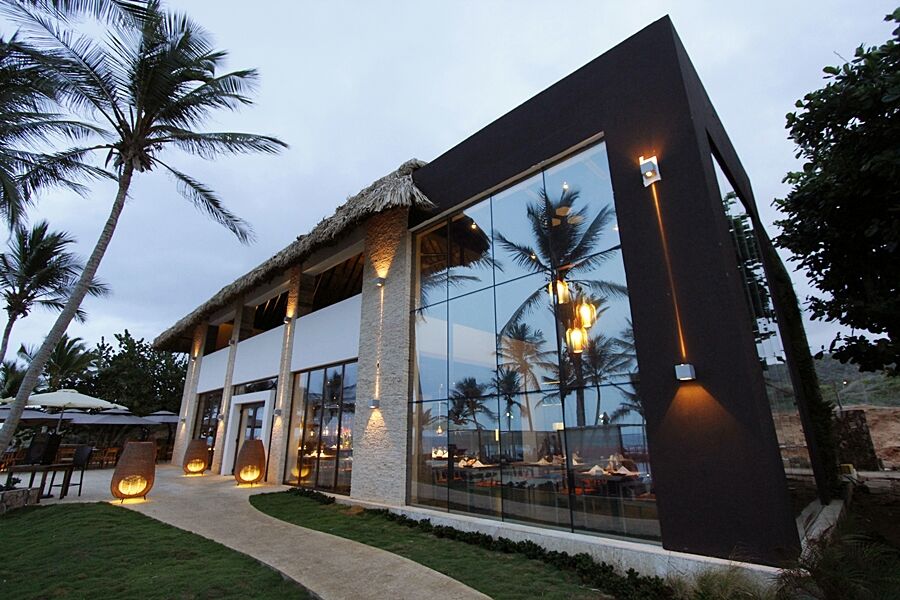 Ikin Margarita Hotel And Spa Porlamar Exterior photo