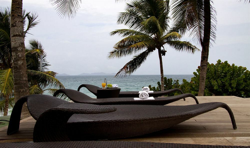 Ikin Margarita Hotel And Spa Porlamar Exterior photo