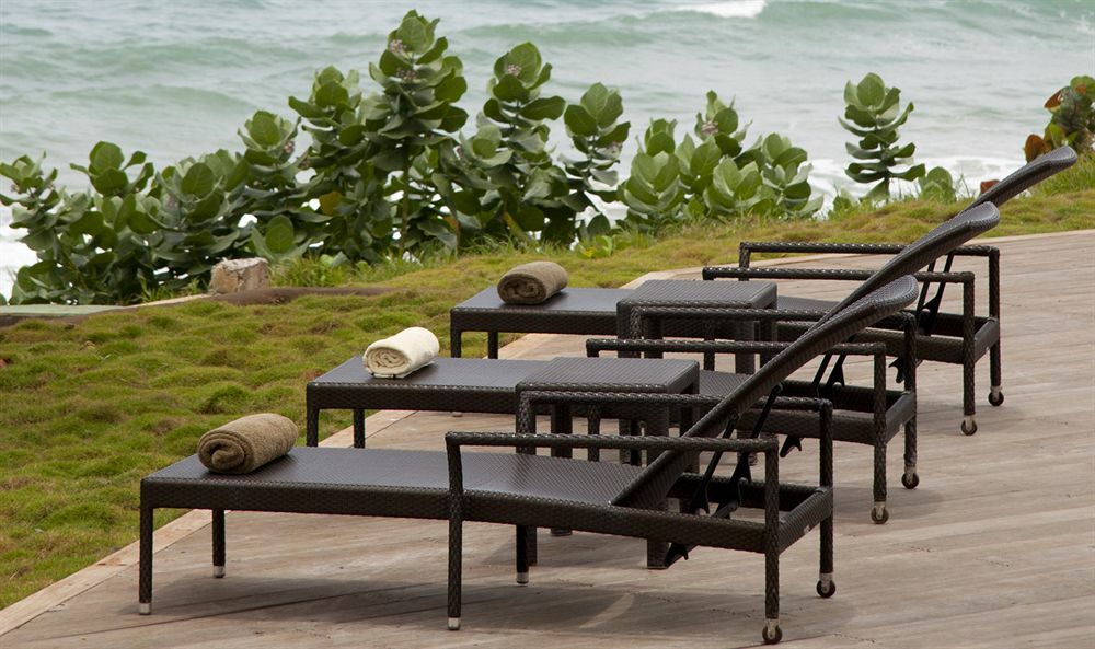 Ikin Margarita Hotel And Spa Porlamar Exterior photo