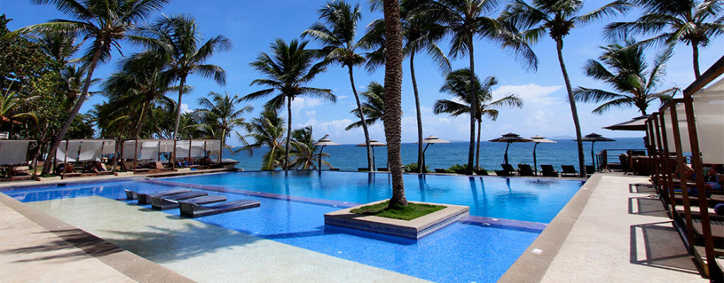 Ikin Margarita Hotel And Spa Porlamar Exterior photo
