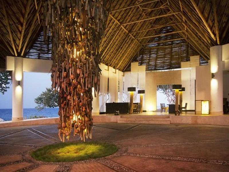 Ikin Margarita Hotel And Spa Porlamar Exterior photo