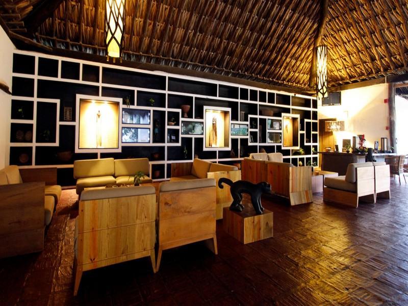 Ikin Margarita Hotel And Spa Porlamar Exterior photo