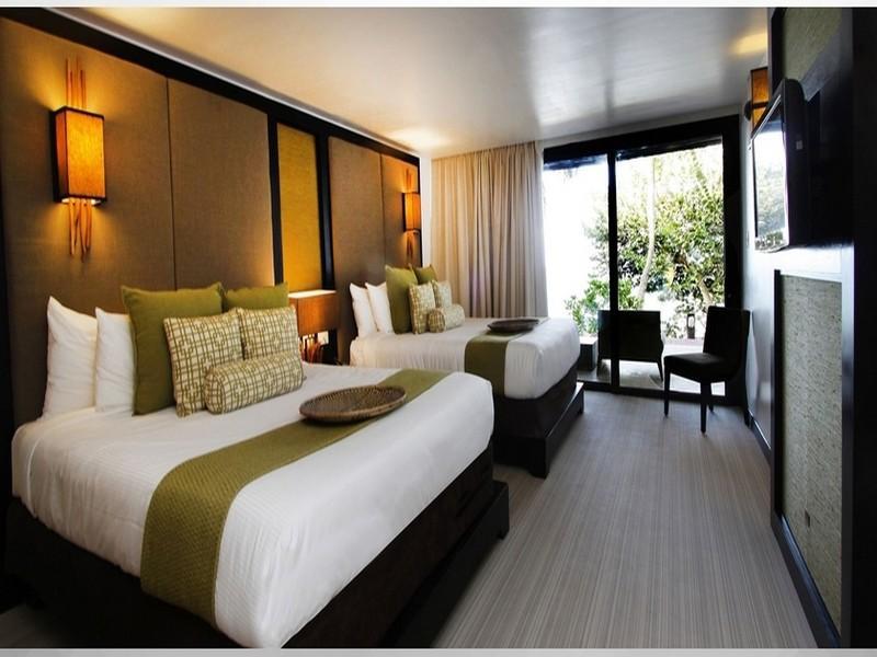 Ikin Margarita Hotel And Spa Porlamar Exterior photo