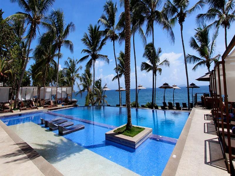 Ikin Margarita Hotel And Spa Porlamar Exterior photo