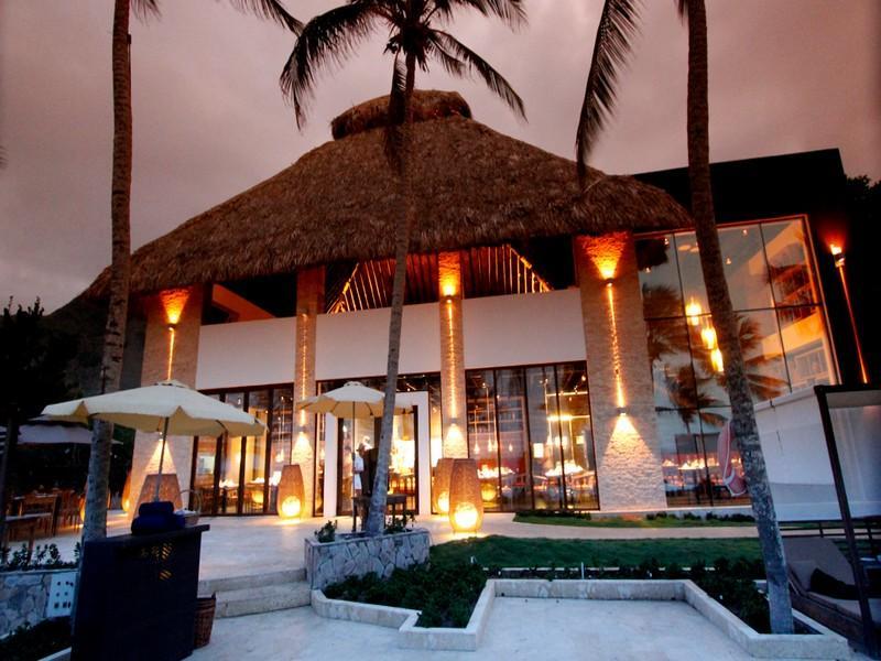 Ikin Margarita Hotel And Spa Porlamar Exterior photo